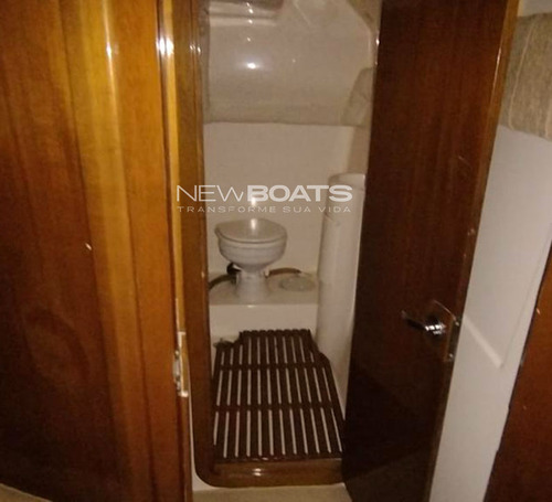 Cimitarra 410 Ñ Phantom Real Focker Beneteau Azimut Ferretti