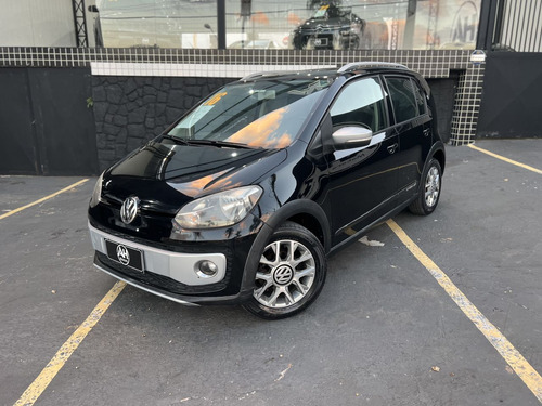Volkswagen Up! up! cross 1.0 T. Flex 12V 5p