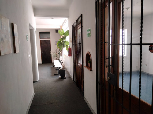 Imagen 12 de 16 de Casa En La Roma Norte (venta)