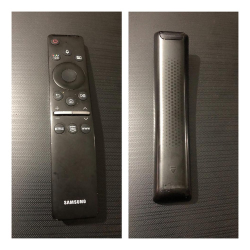 Smart Tv Samsung Series 8 Un55tu8500fxzx (Usado)