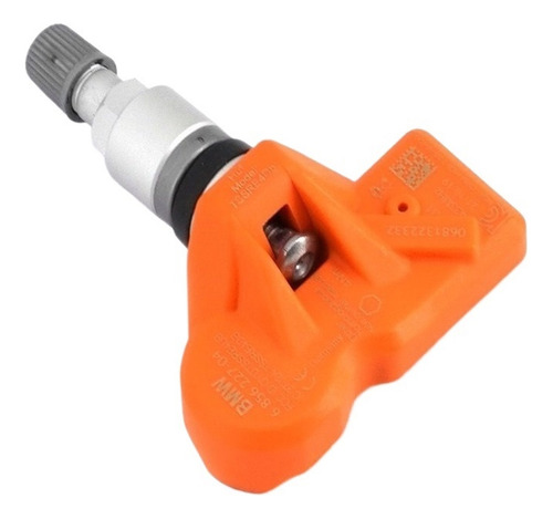 Sensor De Tpms De 5 Piezas Para Bmw X1 X3 X5 335i 535i M3
