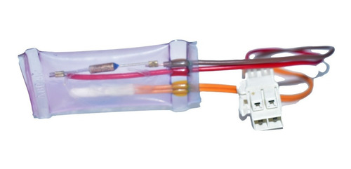 Bimetalico Para Nevera Asiatico 3 Cables