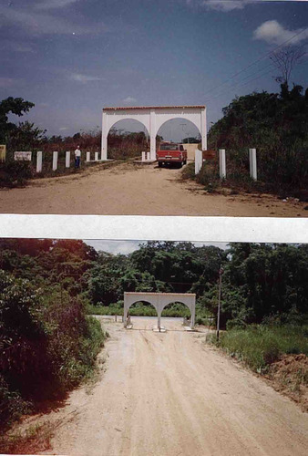 Imagen 9 de 9 de Terreno Con Proyecto De Ecoturismo En Higuerote
