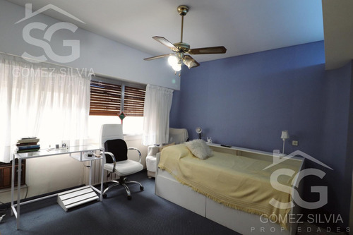 Ph En Venta 7 Ambientes Floresta, Capital Federal