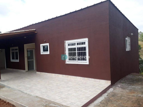 Imagem 5 de 30 de Chácara Com 3 Dormitórios À Venda, 1200 M² Por R$ 450.000,00 - Pomar Da Serra - Juiz De Fora/mg - Ch0015