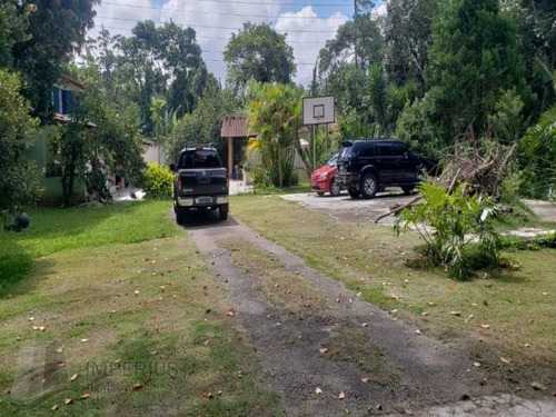 Imagem 4 de 8 de Vende-se Rural Chácara - 3808