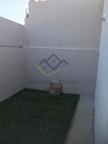 Imagem 24 de 26 de Casa 2 Dormitórios Jardim Maitê Suzano-sp Letícia Pereira Imóveis - Ca00097 - 69030346