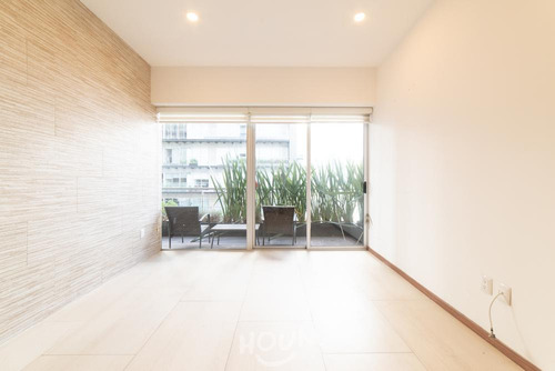 Imagen 4 de 30 de Departamento En Santa Cruz Atoyac, Benito Juárez Con 3 Recámaras, 96 M², Id: 40082
