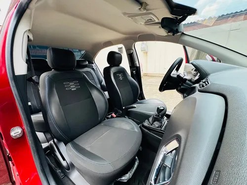Chevrolet Onix 1.4 Lt