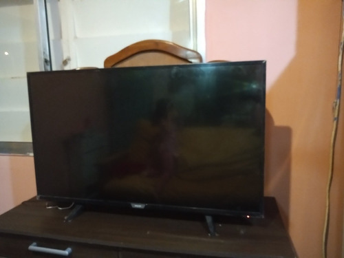 Televisor Smart Tv Led Philips 43 Pulgadas En 40.000