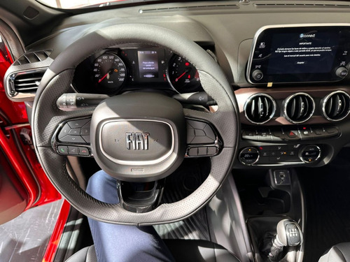 Fiat Cronos 1.3 Drive Mt
