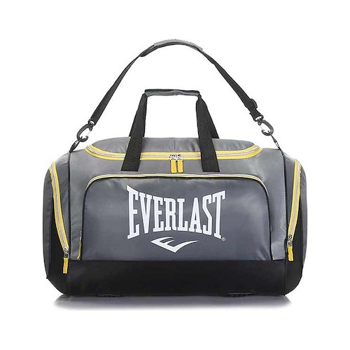 Bolso Everlast Sport Bag Deportivo 16010 36l Asfl70