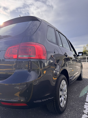 Volkswagen Suran 1.6 Comfortline 101cv 11a