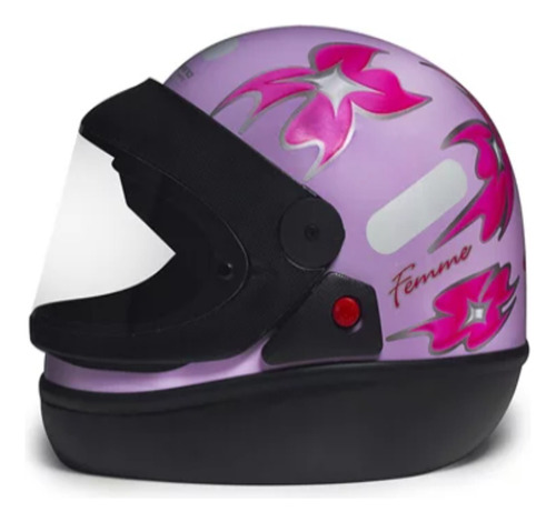 Capacete san marino femme