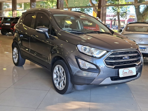Ford Ecosport TITANIUM