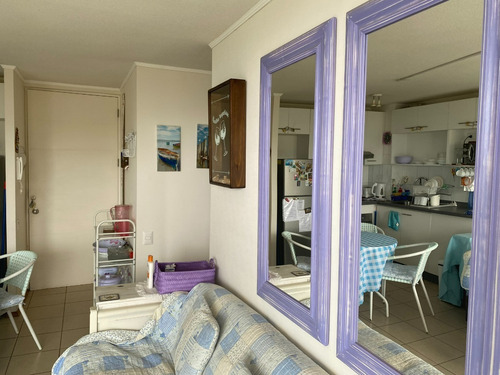 Imagen 6 de 25 de Arriendo Lindo Departamento Por Días O Temporada.