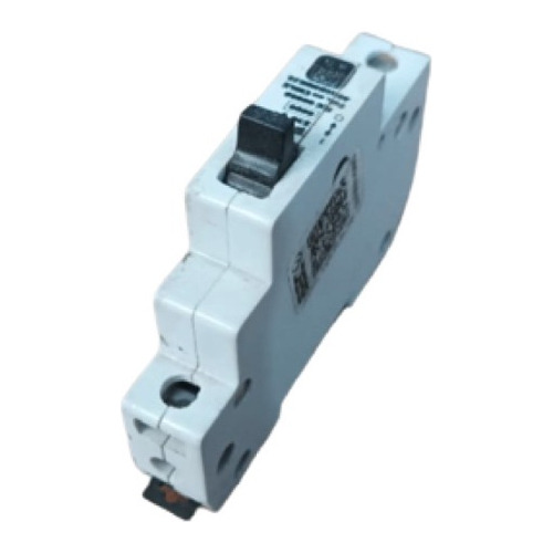 Interruptor Automatico 1x25a Saime Sg Curva B