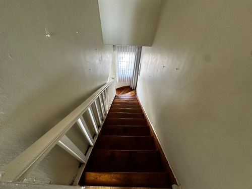 Casa Remodelada En Ñuñoa Con Descuento En Comision