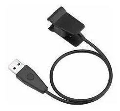 Cable De Carga Para Fitbit Alta Compatible Con Usb Cargador