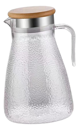 Jarra De Agua De 1,5 L, Jarra De Sangría Para Pc,
