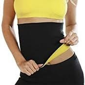 Única Faja Ancha De 27 Cm Neotex Adelgaza Reduce Of:. 3 + 1