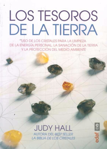 Los Tesoros De La Tierra - Hall, Judy