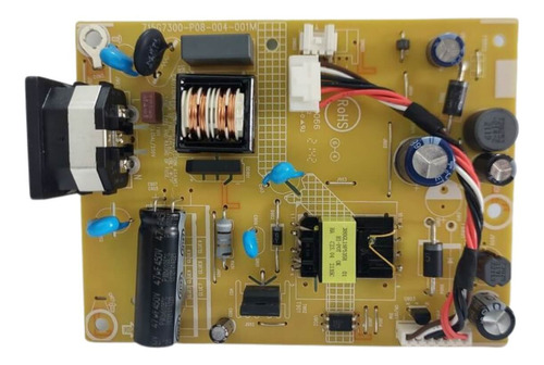 Placa Fonte Monitor Aoc E2270swhen 715g7300-p08-004-001m