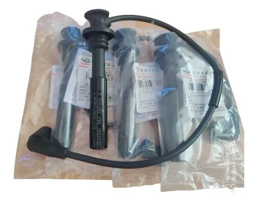 comprar Cable De Bujia Chery Orinoco Tiggo Grandtiggo Original 