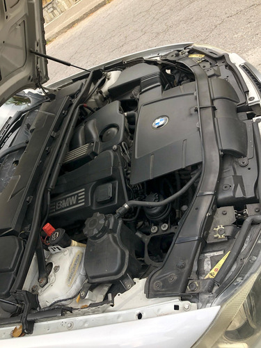 Bmw 320i Limouisne 2007