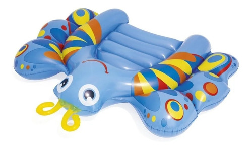 Flotador Inflable Para Niños Animales  Pileta 42047 Bestway