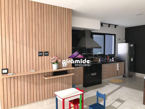 Casa À Venda, 495 M² Por R$ 2.200.000,00 - Urbanova - São José Dos Campos/sp - Ca3409
