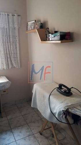 Imagem 13 de 27 de Ref 12.307 Lindo Sobrado No Bairro Ayrosa, Com 4 Dorms, 1 Vaga De Garagem Coberta, 127 M² De A.c. E 135 M² De Terreno. Estuda Permutas. - 12307