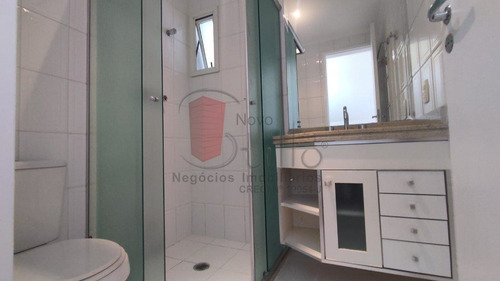 Imagem 13 de 15 de Apartamento - Perdizes - Ref: 13736 - L-13736