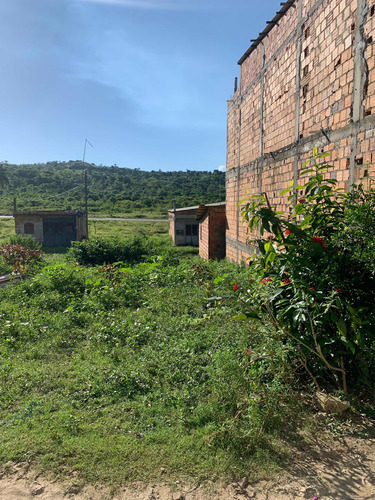 Vende-se Terreno Em São Francisco Do Conde-ba