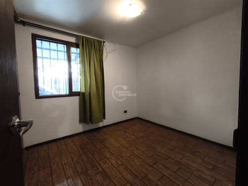 Excelente Casa En Arriendo De 3 Dorm. En La Florida