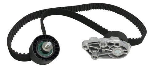 Kit Banda De Distribución Aveo 1.6l 2012 2013 2014 2015 2016
