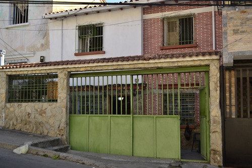 Dmg 7439 Casa Venta Caracas Artigas Inmobiliaria