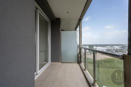 Imagen 13 de 28 de Departamento En Venta - 2 Ambientes - Pinamar - Frente Al Mar