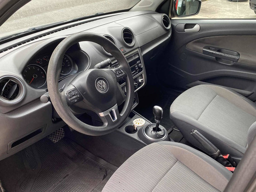 Imagem 5 de 14 de Volkswagen Voyage 1.6 Vht Comfortline Total Flex I-motion 4p