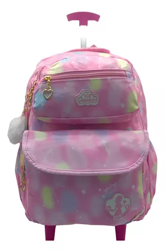 Bolsa Escolar Roblox Junior, Mochila Masculina E Feminina, E