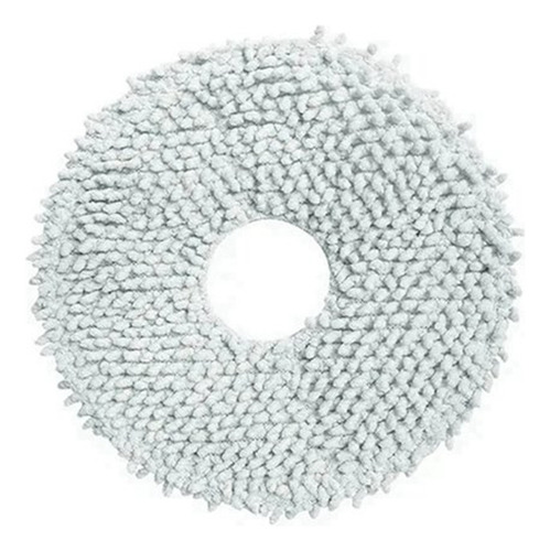 Para Aspirador De Pó Robô X20+/x20, Peças De Reposição E