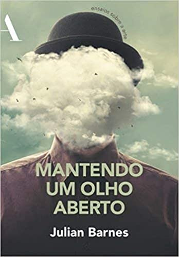 Libro Mantendo Um Olho Aberto De Barnes Julian Rocco