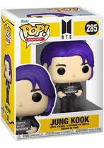 Comprar  Figuras Coleccionables Funko Pop Bts Jung Kook 285