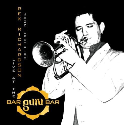 Cd: Jazz Upstairs: En Vivo En El Guru Bar