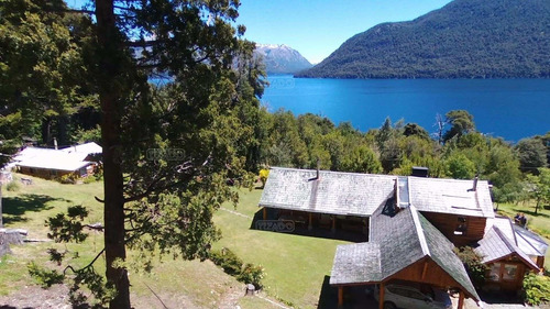 Imagen 12 de 20 de Terreno Fraccion En Venta Ubicado En Villa Lago Mascardi, Bariloche