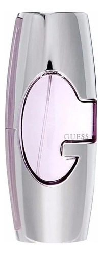 Perfume Guess Edp 75 For Woman - mL a $1865