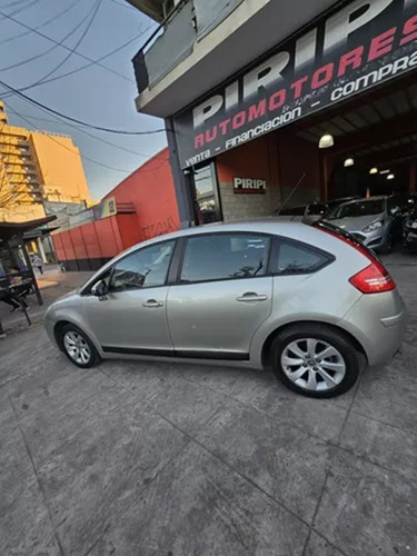 Citroën Citroën C4 1.6 X Pack Look C4 1.6 X Pack Look