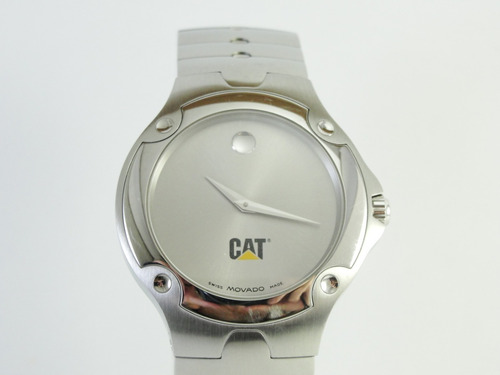 Relógio Movado - Sport Edition - Ref: 0604480 - Masculino