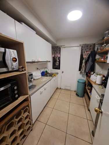 Venta Amplia Casa Villa Santa Maria, Valle Grande
