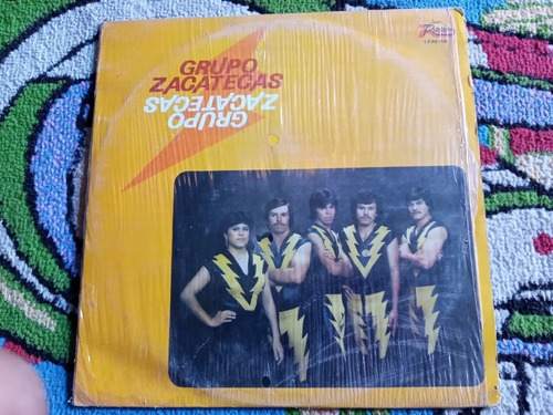 Grupo Zacatecas